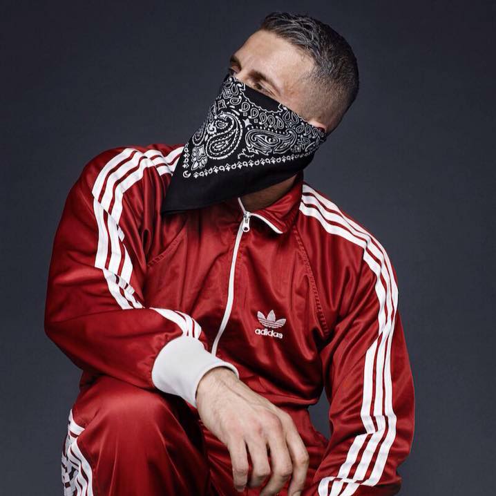 AK AusserKontrolle - HaBiBi