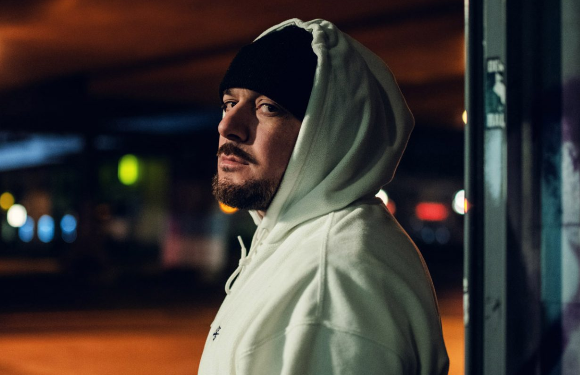 Kool Savas - Nur die Nacht