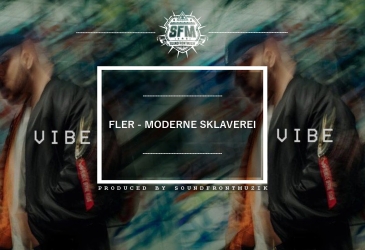 Moderne Sklaverei - Soundfrontmuzik Remix