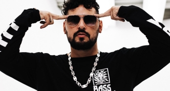 Bass Sultan Hengzt - Ehrenhengzt