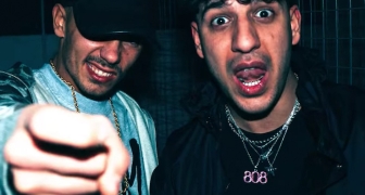 Capital Bra feat. Ufo361 - Neymar