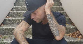 Chakuza - Dunkel Hell