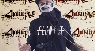 Chakuza - Suchen und Zerstören 3 - INTRO