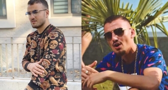 Gent feat. Ardian Bujupi - Kalle