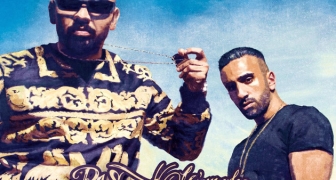 Hütte im Wald - Kianush ft. PA Sports