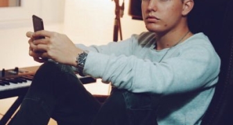 KAYEF - Pyramiden (Prod. by Topic)