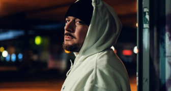 Kool Savas - Nur die Nacht