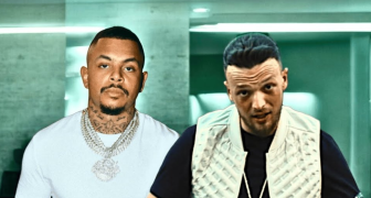 Luciano ft. Azet - Kalt