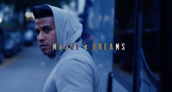 Majoe - Dreams (Video)