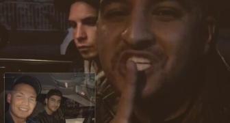 MC Bilal ft. Pietro Lombardi - Valtentinstag