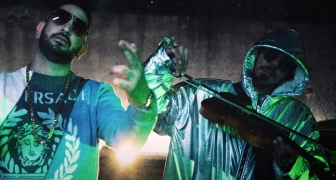 Milonair ft. Joker Bra - Imma Gute