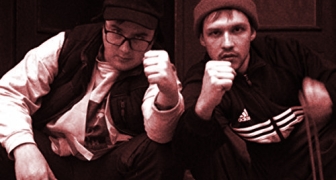 Ost Boys - Du bist so häSSlich