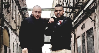 Pokar feat. Kaiza - Du & Ich