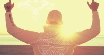 RAF Camora - Sag nichts