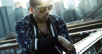 RAF Camora feat. Bonez MC - Alles Probiert