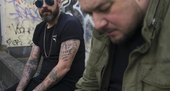 Savas feat. Sido - Jedes Wort ist Gold wert