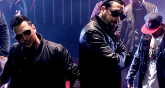 Sido feat. B.S.H. - Meine Jordans