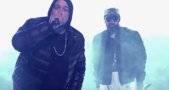 Sido feat. Kool Savas - Masafaka