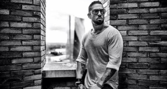 Silla feat. Karen Firlej - Tarnfarben